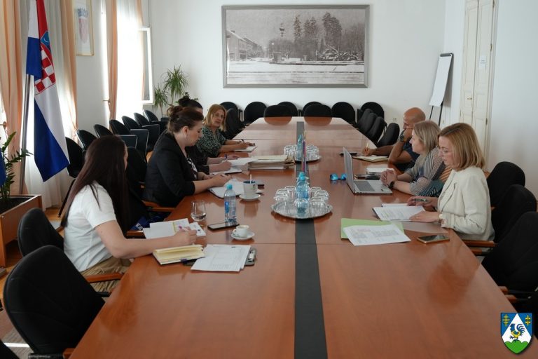 Projekti POZDRAV vrijedni 2,48 milijuna eura donose modernizaciju zdravstvene skrbi u Koprivničko-križevačkoj županiji