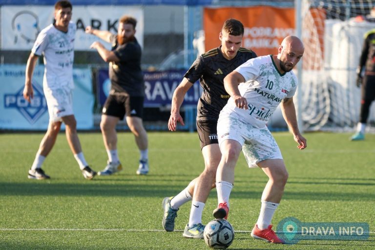 PAN LJETNA LIGA Osam momčadi lovi plasman u polufinale