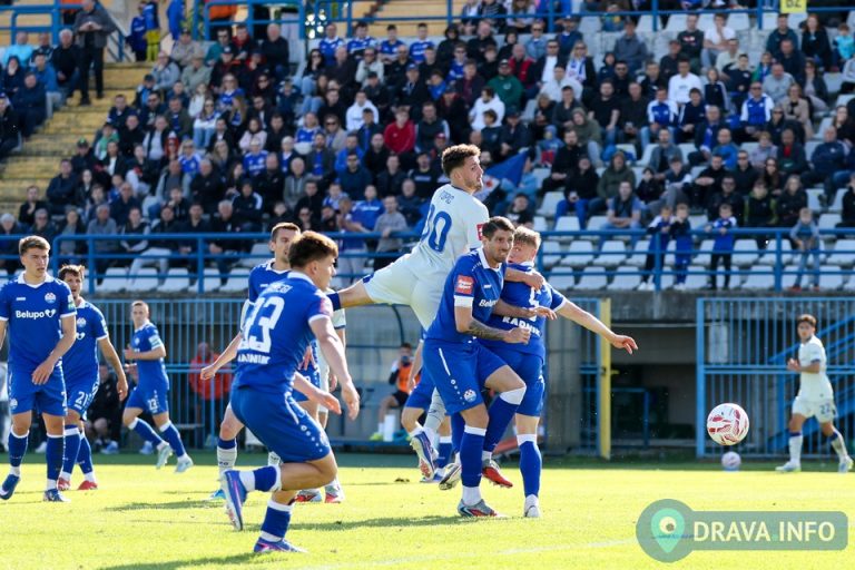 Slavenaši danas utrčavaju u pripreme za novu sezonu, najavljena prozivka