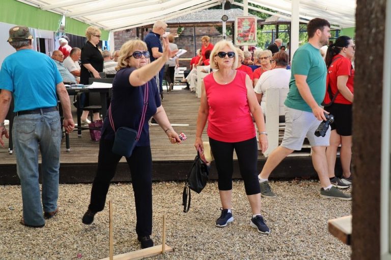 FOTO Više od 200 rekreativaca na festivalu ‘Sport za sve’