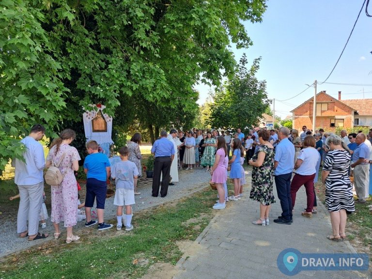 Danas je Tijelovo, evo što to znači