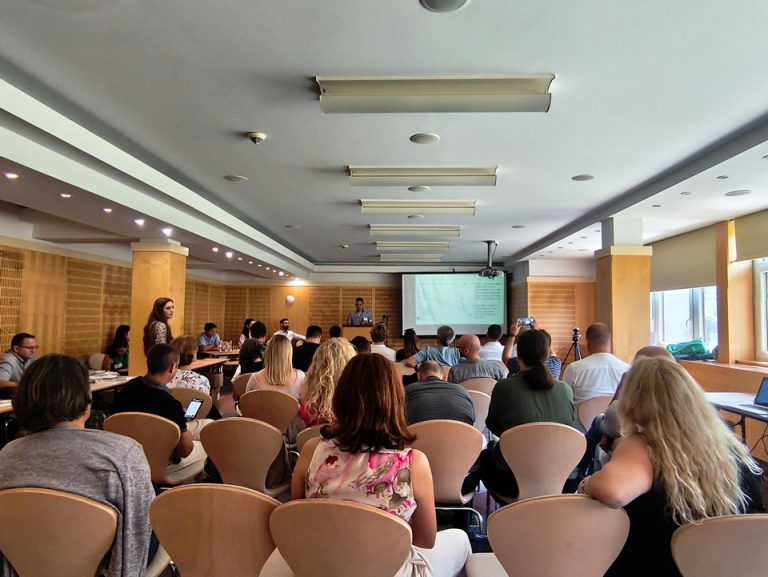 FOTO Koprivničko-križevačka županija predstavila rezultate međunarodnog IBC projekta na završnoj konferenciji u Mađarskoj