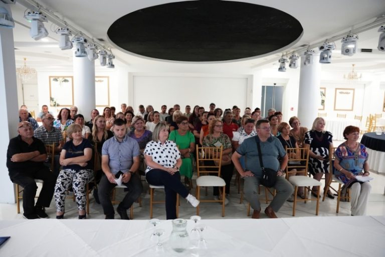 Županijska Zajednica kulturno-umjetničkih udruga izabrala vodstvo