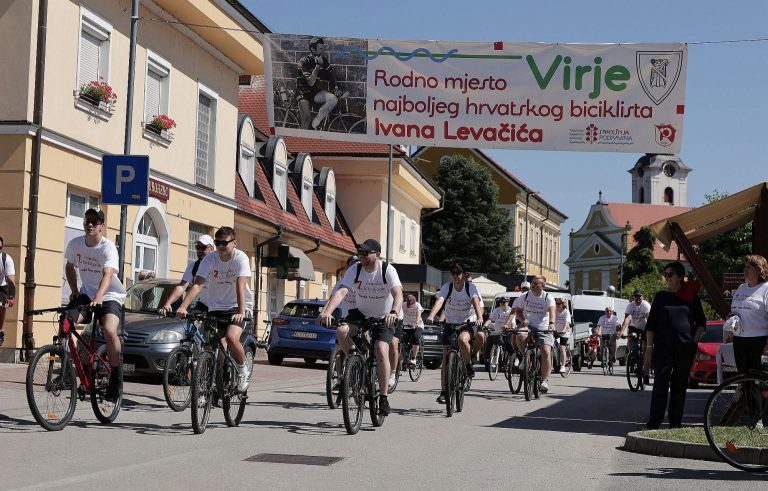 Općina Virje i Caritas pomažu potrebitima, prikupljeno 727 eura