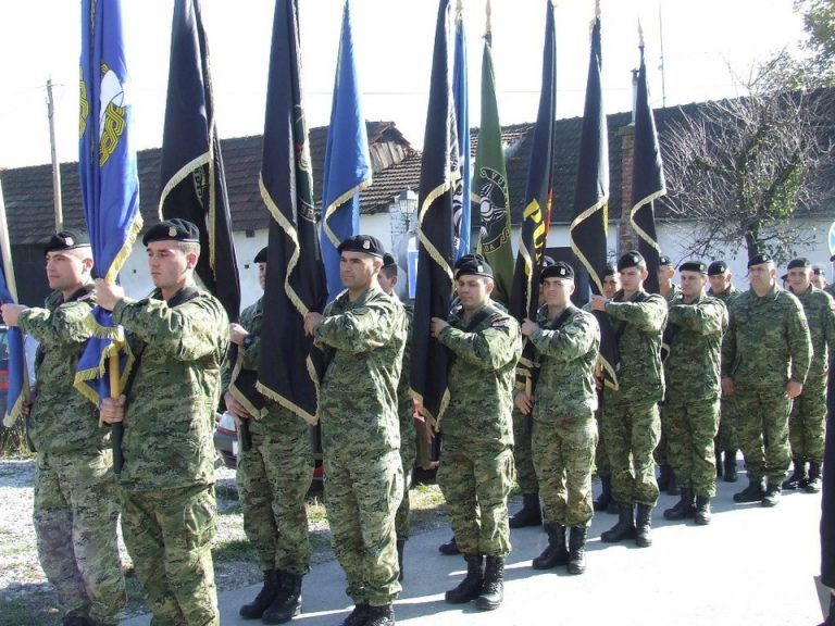 Grad Đurđevac poziva na obilježavanje 35. obljetnice osnutka podravskih braniteljskih postrojbi