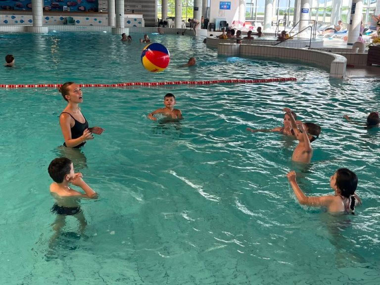 FOTO Od Ljetnog kampa do Sportskih igara – ljeto na Cerinama se nastavlja