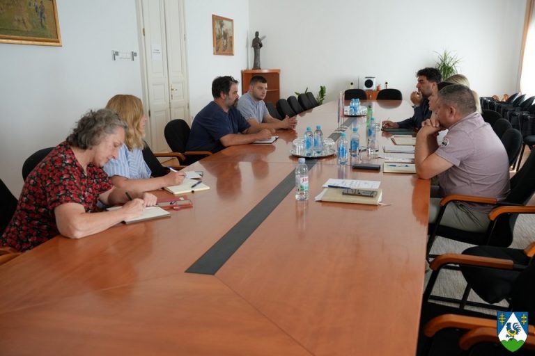 Počele pripreme za 28. Dan voća Koprivničko-križevačke županije