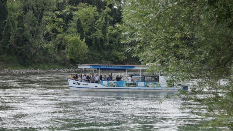 Legrad i Ortilos ispisali novu povijest, tisuće ljudi proslavile tradiciju koja spaja dvije obale