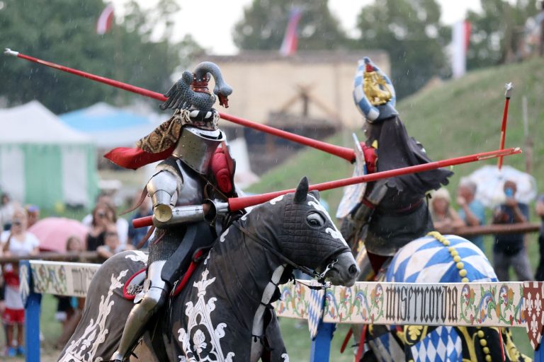 Koprivnica pred velikim festivalskim vikendom, Renesansa stiže u grad, Ljeto na Zrinskom završava