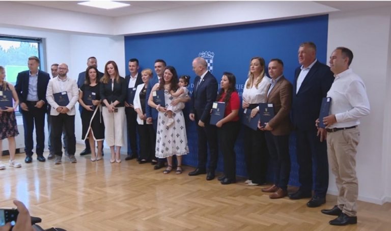 Općini Legrad 50 tisuća eura za poticanje povratka hrvatskih iseljenika