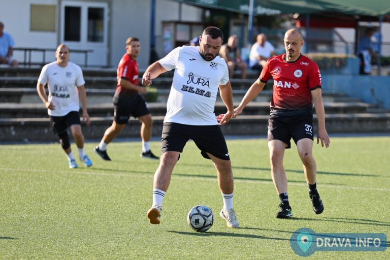 Studenac Pan Cup: Močile stopostotne, pobjede veterana Omladinca i Starigrada