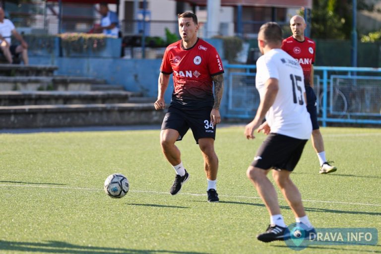 FOTO Studenac Pan Cup ulazi u završnicu grupne faze, danas novi uzbudljivi dvoboji