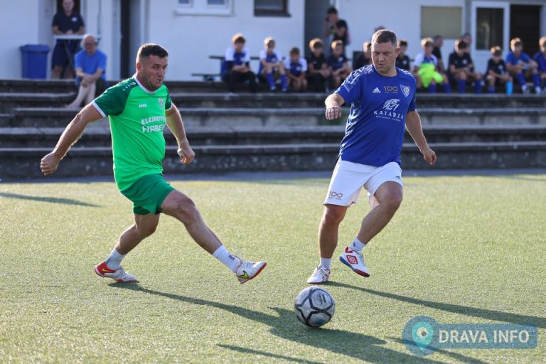 Studenac Pan Cup: Drava iz Selnice za naslov protiv Bratstva, Reka i Tomislav u veteranskom finalu