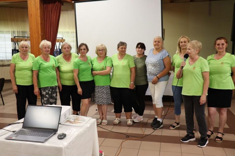 FOTO Ljubitelji gljiva ponovno se okupili na 8. Gljivarijadi