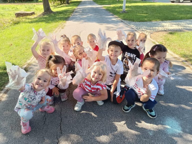 Dječji vrtić Maslačak otvara vrata za 290 mališana, na jesen slijedi veliko slavlje