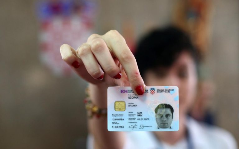 Vrijeme istječe! Provjerite vrijedi li vam još osobna iskaznica, tisućama građana rok istječe za manje od mjesec dana