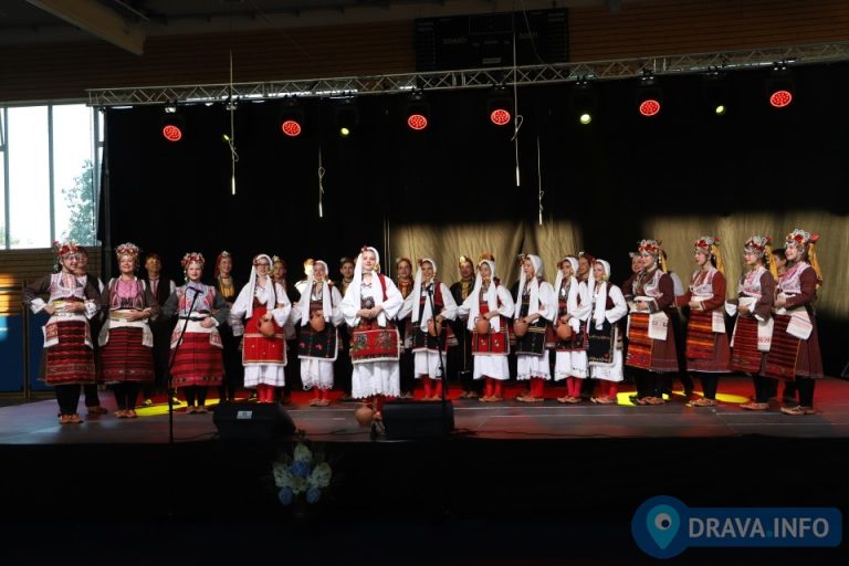FOTO Kulturni most između Hrvatske i Sjeverne Makedonije u Kalinovcu