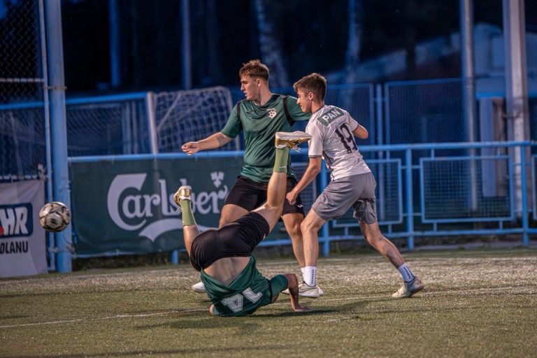 Studenac Pan Cup: Završene su dvije skupine, danas rasplet grupne faze