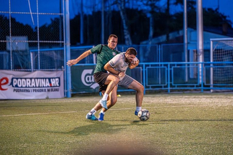 Studenac Pan Cup, objavljen raspored za četvrtak i petak