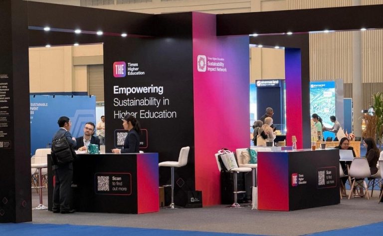 Nova međunarodna potvrda – Sveučilište Sjever i ove godine u elitnom društvu na ljestvici Times Higher Education Impact Rankings