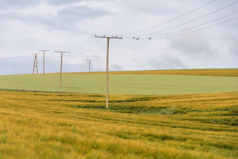 Obavijest o prekidu opskrbe električnom energijom u Rasinji
