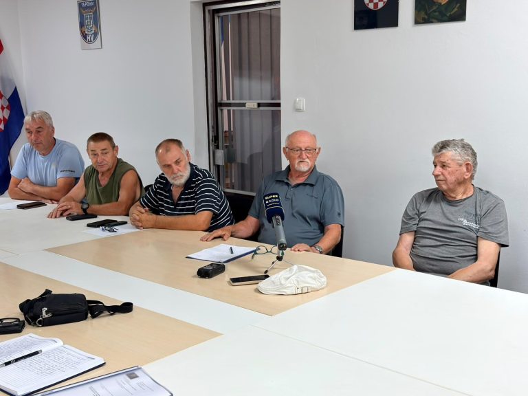 Križevci dobivaju Spomen park braniteljima, mjesto sjećanja, edukacije i trajne zahvalnosti