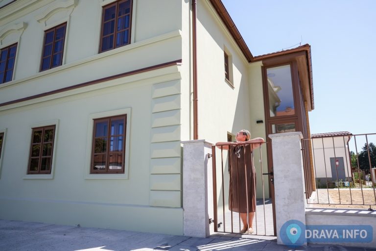 FOTO Stari zavoj pretvoren je u sjajan mali trg. Nekadašnja ruševina postaje Interpretacijski centar, a sve je dio veće priče. ‘U središte grada donosimo novu kvalitetu života’