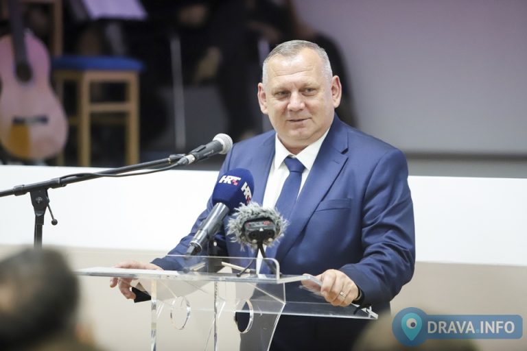 Radno ljeto u općini Kloštar Podravski. Načelnik Pavlović pohvalio udruge, vatrogasce… ‘Njihov rad i trud idu na ponos naše općine’