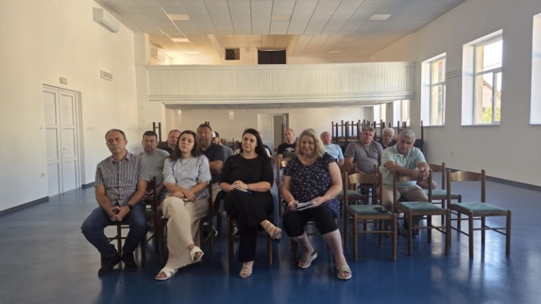 Legrad i Đelekovec pokreću pripremu sustava navodnjavanja „Lubenovec“