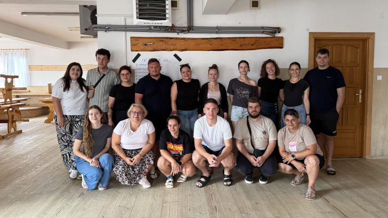 Iz Hrvatske u Poljsku, 16 sudionika predstavilo rezultate projekta koji povezuje Gen Z i donositelje odluka