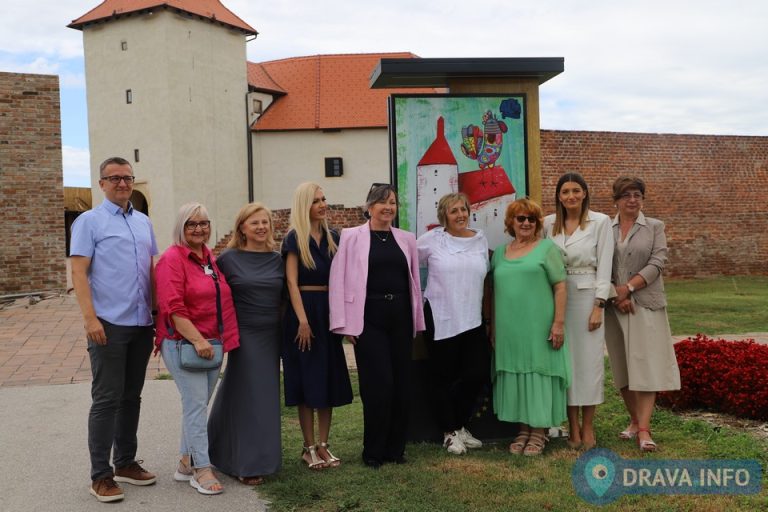 FOTO U Đurđevcu se okupili udomitelji iz cijele Hrvatske: ‘Djeca bez doma i obitelji jedni su od najpotrebitijih u zajednici’