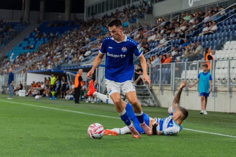 Slaven Belupo u nedjelju dočekuje Lokomotivu, poznate cijene ulaznica