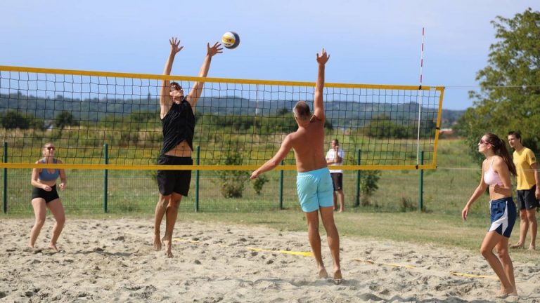 CERINE OPEN 2026 – Vrhunska odbojka na pijesku i ljetna zabava na sunčalištu Cerina