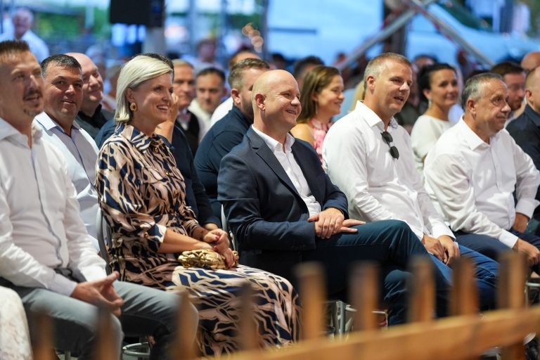 Mario Rajn na 45. izdanju manifestacije ‘Kaj su jeli naši stari’ u Vrbovcu