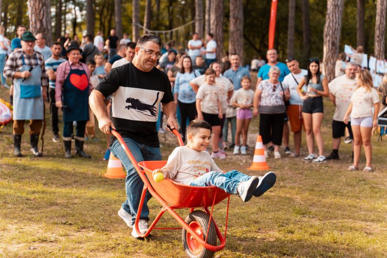 Napuhanci, dječja predstava i kino pod zvijezdama, evo što vas ove nedjelje očekuje u Đurđevcu