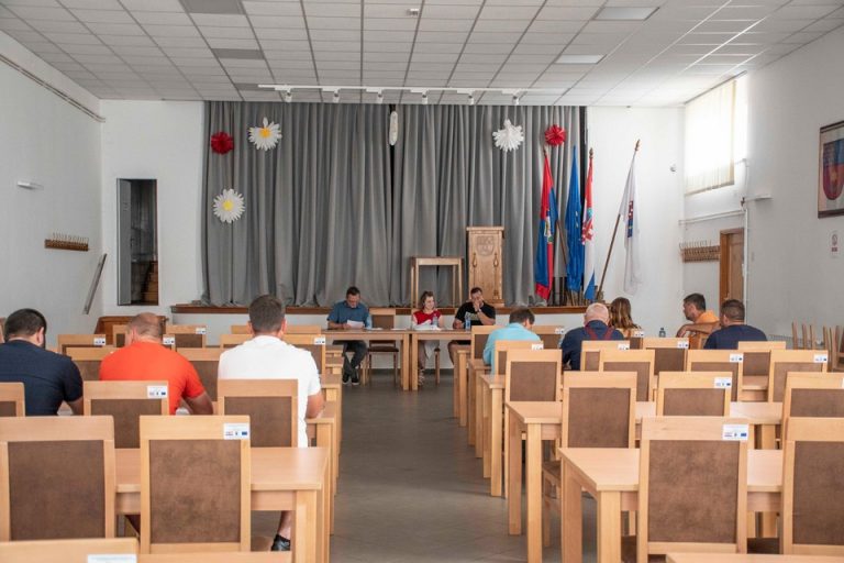 Rasinja započela izradu strategija za razvoj poljoprivrede i turizma