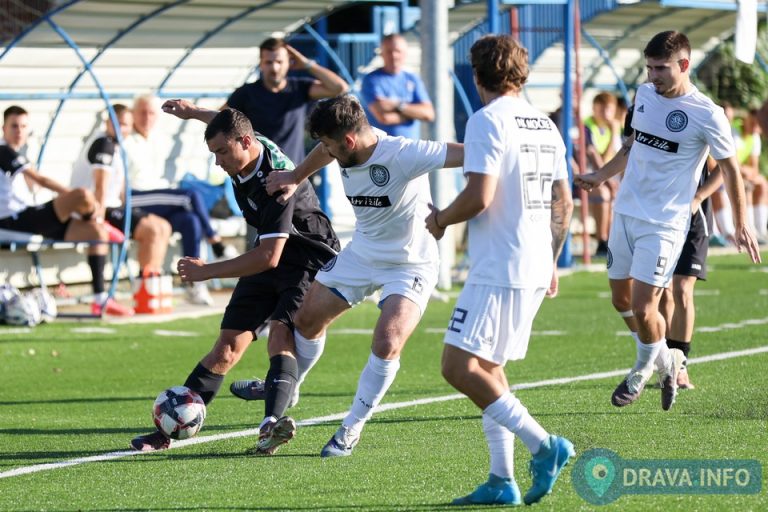 Prugovac se nije ni pojavio u Molvama, Močile dobile Poberune, derbi u Imbriovcu završio bez pobjednika