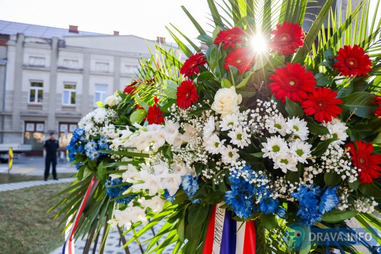Hrvatska danas obilježava Dan pobjede, domovinske zahvalnosti i Dan hrvatskih branitelja