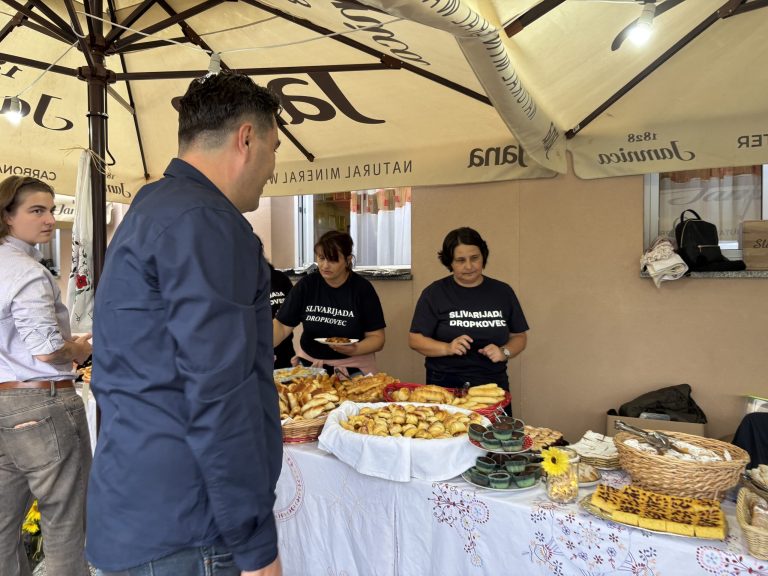 Slivarijada u Dropkovcu srušila rekord, pristigao čak 51 uzorak