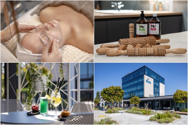 Hotel Kalnik obogatio wellness ponudu, a dijeli se i vaučer za tretman
