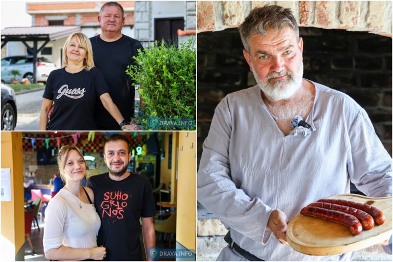 Što će se jesti na Renesansnom festivalu? Stižu nova imena, ali i dobro poznati favoriti
