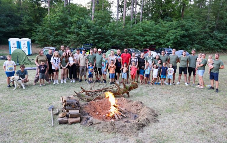 FOTO Summer Cock festival donosi tri dana zabave u Đurđevcu