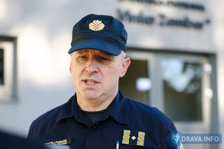 ‘I odrasli nažalost stradavaju na električnim romobilima. Roditelji, budite primjer svojoj djeci’