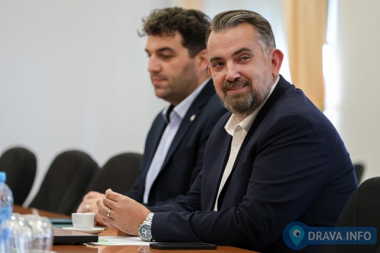 Župan Golubić osvrnuo se na mandat. Otkrio što je s dvorcem Inkey i učeničkim domom, predstavio i mjere za liječnike: ‘Tu smo da rješavamo probleme’