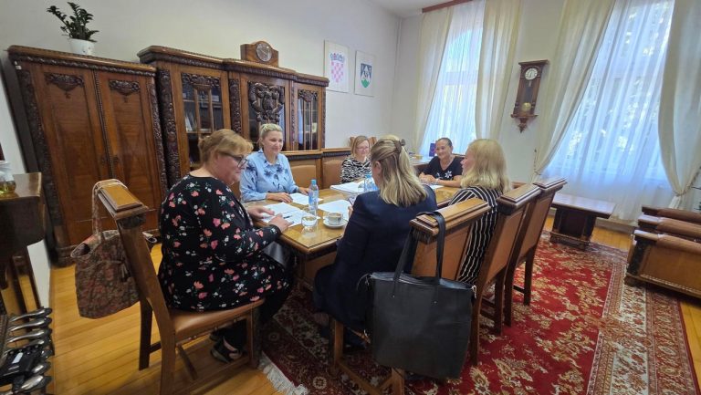 Kreativnim radovima i debatama Županija želi potaknuti mlade na borbu protiv korupcije