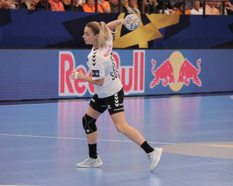 Nekoliko Podravkašica pozvano da nosi reprezentativni dres na pripremama za Europsko prvenstvo