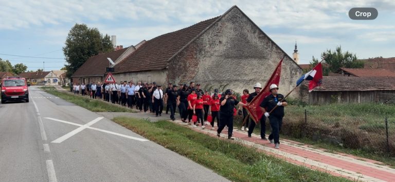 FOTO DVD Hlebine proslavio velikih 135 godina rada
