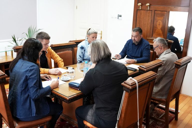 Uskoro sjednica Županijske skupštine, na dnevnom redu 17 točaka