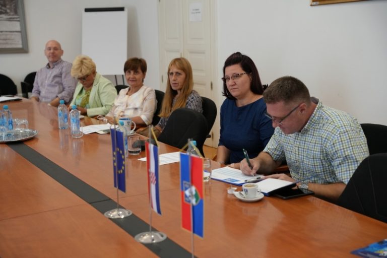 Dječji tjedan u Koprivničko-križevačkoj županiji u znaku volontiranja, evo o čemu se radi