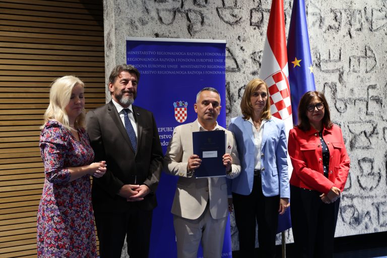 Centar Svitanje kreće u veliku rekonstrukciju, u projekt ulažu 475 tisuća eura